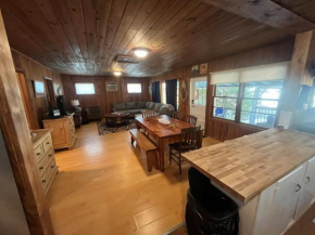 A Great Lake house near the sc dam